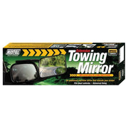 Maypole Caravan Trailer Mirror Glass Extension Towing Mirrors 8322 Convex Car Maypole  - Dynamic Drive
