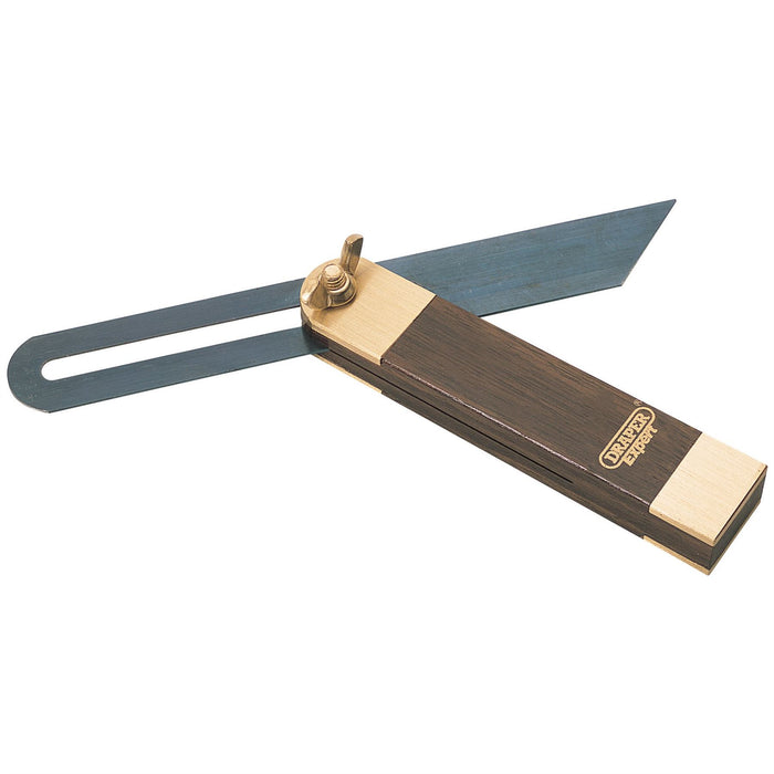 Draper Adjustable Carpenter's Bevel, 190mm 54233 Draper - Dynamic Drive