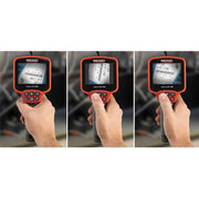 Ridgid CA-150 Micro SeeSnake® Hand Held Inspection Camera 36848 RIDGID - Dynamic Drive