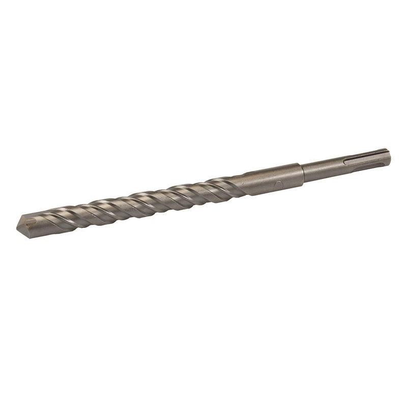 Silverline SDS Plus Masonry Drill Bit 16 x 210mm Silverline - Dynamic Drive