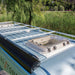 Fiamma Roof Rail Ducato Maxi Fiamma - Dynamic Drive