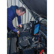 Draper Expert Turbo/EVAP Smoke Diagnostic Machine Pipe Vacuum Leak Detector Draper - Dynamic Drive