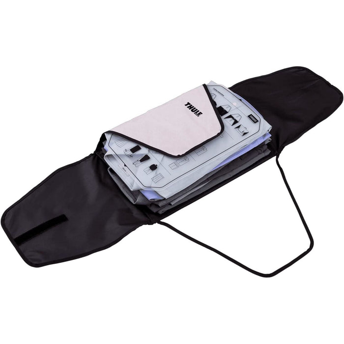 Thule garment folder packing garment folder white Thule - Dynamic Drive