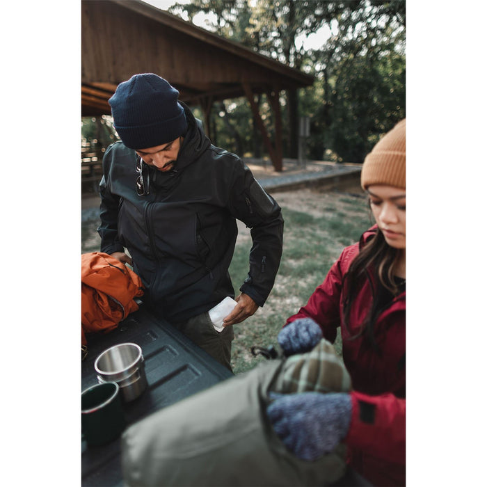 Disposable large hand warmer (1 pack - single) THA-HND-0007-G UK Camping And Leisure - Dynamic Drive