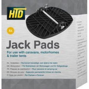 HTD Jack Pads (4 Pieces) QQ007391A HTD - Dynamic Drive