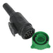 Sealey Towing Plug 13-Pin Euro Plastic 12V TB53 Sealey - Dynamic Drive