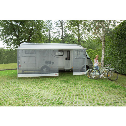 Fiamma Sun View XL 550 Fiamma - Dynamic Drive