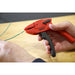 Sealey Automatic Pistol Grip Wire Stripping Tool AK2269 Sealey - Dynamic Drive