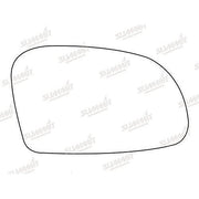 Summit Mirror Glass Standard Replacement SRG-391 Summit  - Dynamic Drive