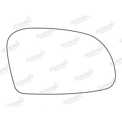 Summit Mirror Glass Standard Replacement SRG-391 Summit  - Dynamic Drive