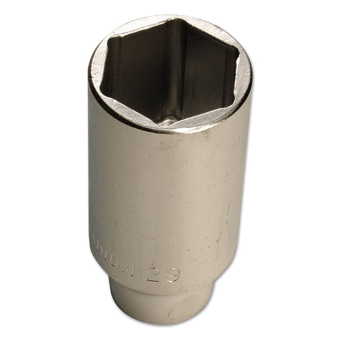 Laser Deep Socket 1/2"D 32mm 1996 Laser - Dynamic Drive