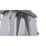 Outwell Seahaven Comfort Station Double Shower Toilet Tent Outwell - Dynamic Drive