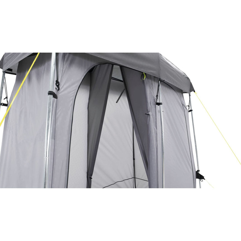 Outwell Seahaven Comfort Station Double Shower Toilet Tent Outwell - Dynamic Drive