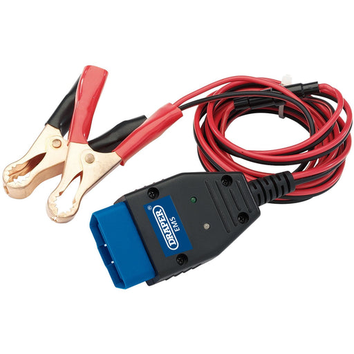 Draper EOBD Memory Saver 22231 Draper - Dynamic Drive