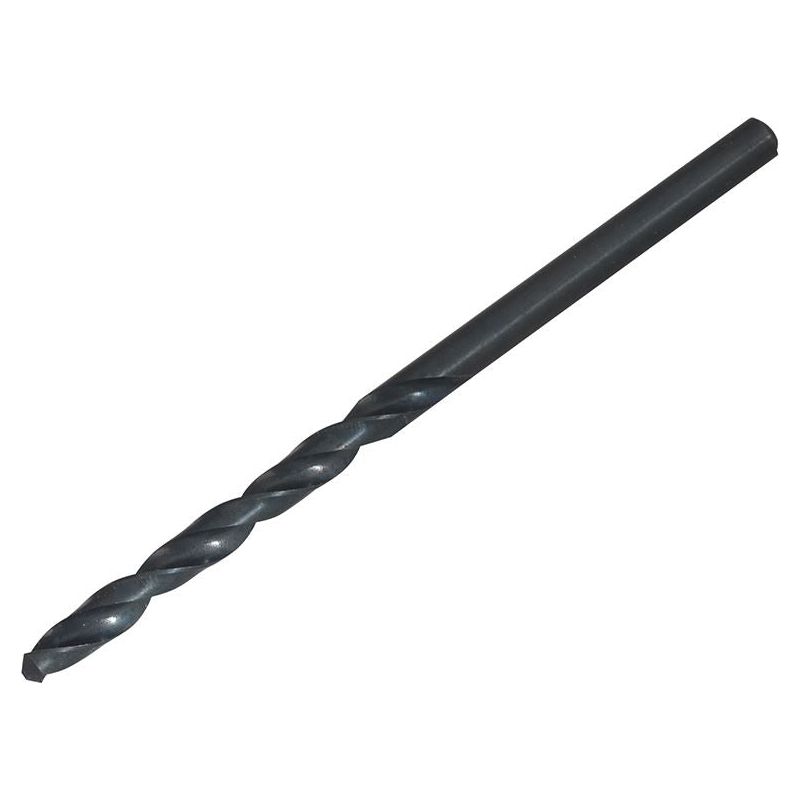 Dormer A100 HSS Jobber Drill Bit 3.70mm OL:70mm WL:39mm Dormer - Dynamic Drive