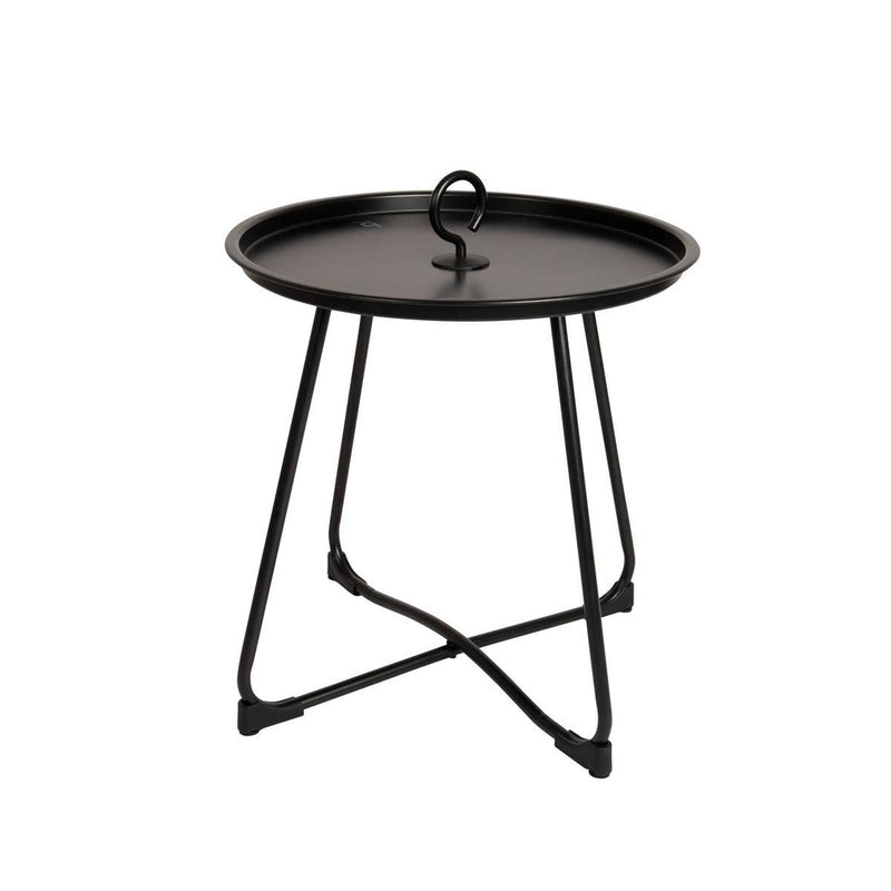 Bo-Camp Industrial Collection Side Table Palmetto Bo-Camp - Dynamic Drive