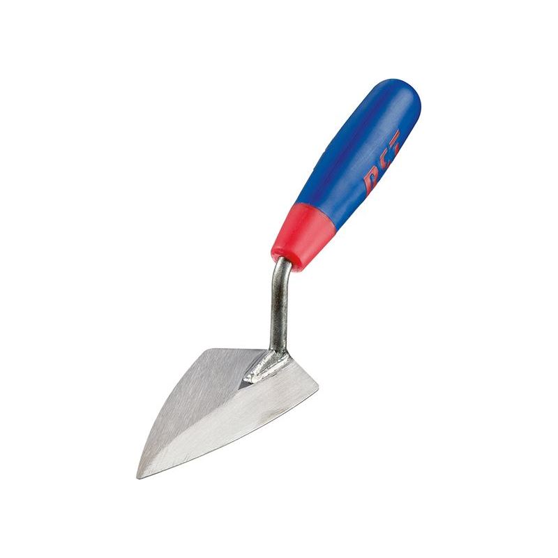 R.S.T. Pointing Trowel Philadelphia Pattern Soft Touch 6in R.S.T. - Dynamic Drive