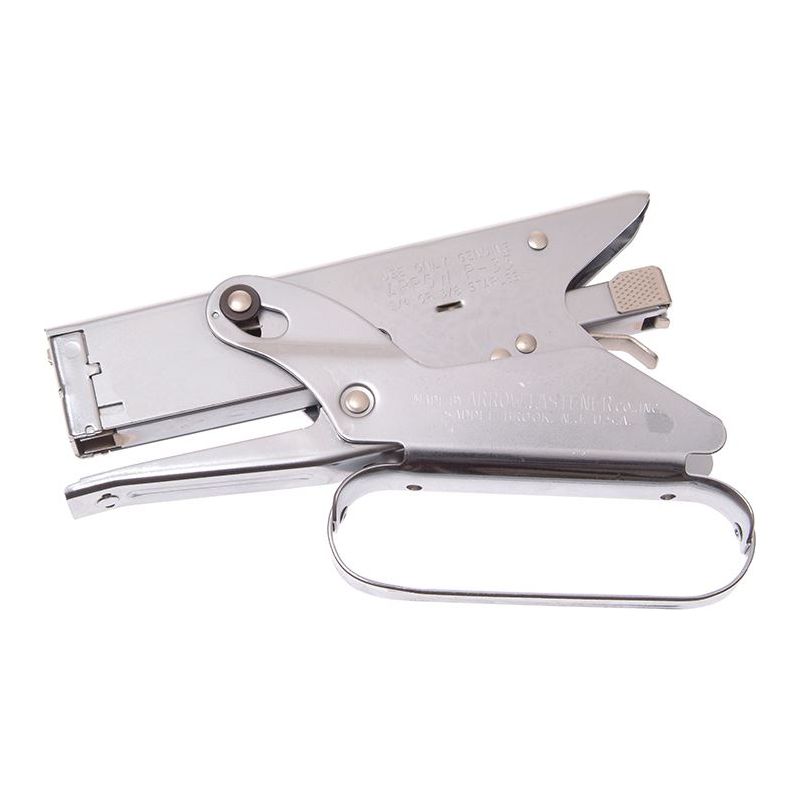 Arrow P35 Plier-Type Stapler Arrow - Dynamic Drive
