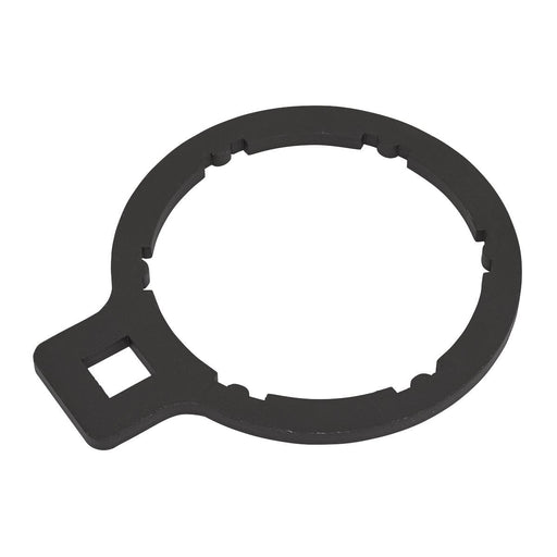 Sealey Fuel Filter Key VW/Volvo 2.0 2.4D 2.5TDi VS6427 Sealey - Dynamic Drive