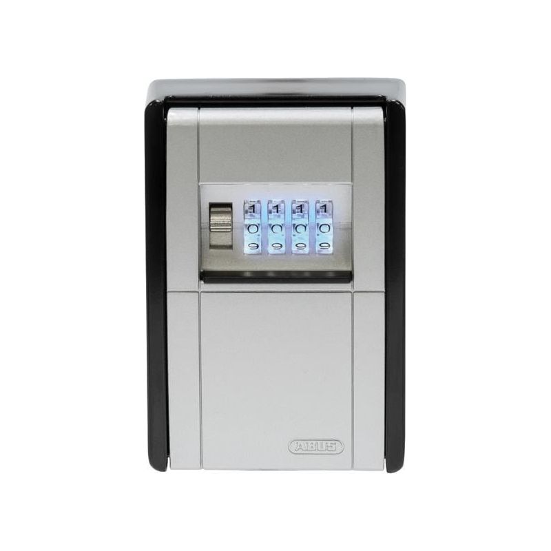 Abus Mechanical 787 LED Wall-Mounted KeyGarage™ ABUS Mechanical - Dynamic Drive