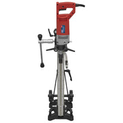 Sealey Diamond Core Drill 230V DCD230V Sealey - Dynamic Drive