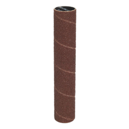 Sealey Sanding Sleeve19 x 90mm 80Grit SM1300B19 Sealey - Dynamic Drive