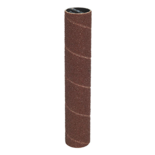 Sealey Sanding Sleeve 19 x 90mm 80Grit SM1300B19 Sealey  - Dynamic Drive