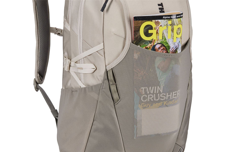 Thule EnRoute rucksack 26 L pelican grey/vetiver grey Laptop backpack Thule - Dynamic Drive