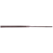 Draper 12x Files No2 Flat Parallel Needle File Professional Tool 63391 Draper  - Dynamic Drive