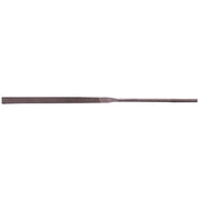 Draper Flat Parallel Second Cut Needle File (Box of 12) 63391 Draper - Dynamic Drive