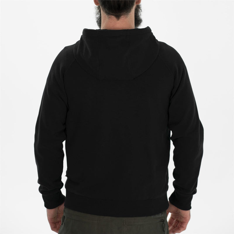 Milwaukee M12Hhbl4-0(L) Heated Hoodie Blk X 4932480063 Milwaukee - Dynamic Drive