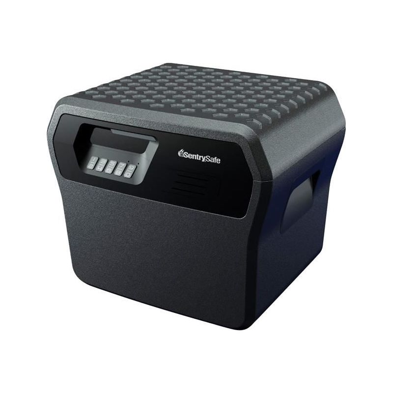 Master Lock Large Fire & Waterproof Security Chest Master Lock - Dynamic Drive