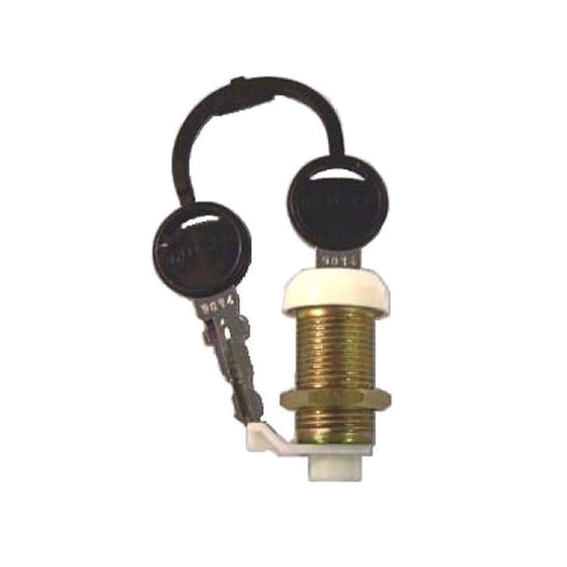 Lock For Thetford Door 2 MK11 (1683157) for Caravan/Motorhomes Thetford - Dynamic Drive