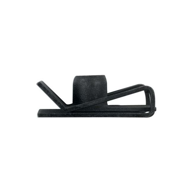 Connect Metal Trim Chimney Nuts - for Porsche, for VW Group 50pc 36418 Tool Connection - Dynamic Drive