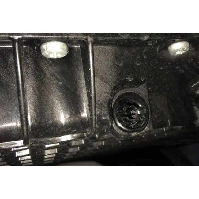 Connect Plastic Sump Plug Kit 4pc - for VW Group 31772 Tool Connection - Dynamic Drive