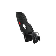 Thule Yepp Nexxt 2 Maxi frame mount child bike seat midnight black Child bike seat Thule - Dynamic Drive