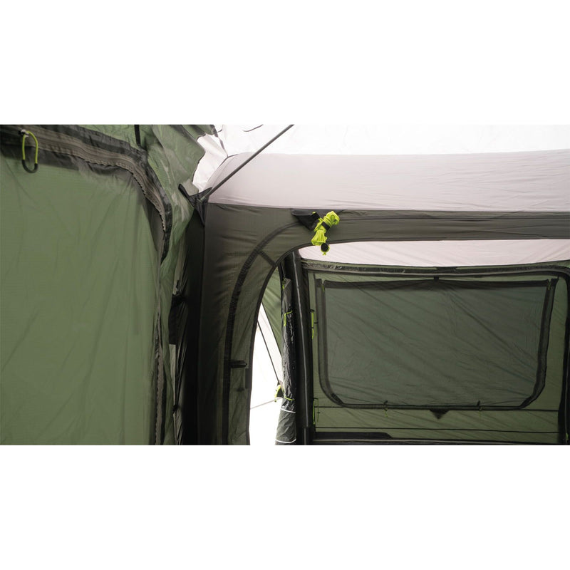 Outwell Crossville 250SA Air Drive-Away Campervan Air Awning 175-200cm Outwell - Dynamic Drive