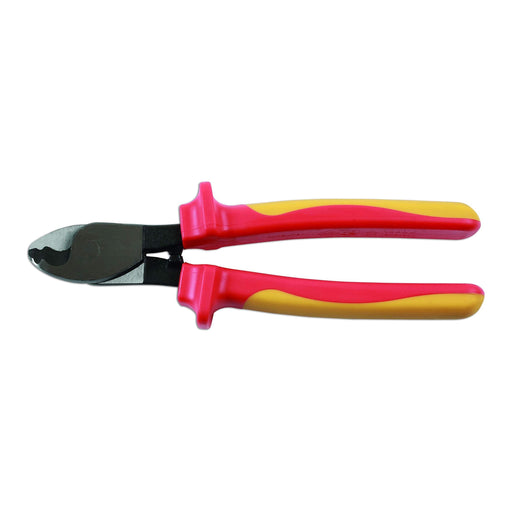 Laser Insulated Cable Cutters 200mm 7424 Laser - Dynamic Drive