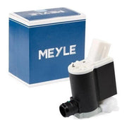 Meyle Windscreen Washer Pump 37-148700004 Meyle  - Dynamic Drive