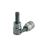 Teng Tools 1/2" TX Bit Socket Clip Rail Set 9 Pieces Teng Tools - Dynamic Drive