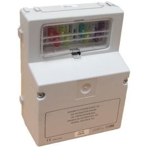 CBE Distribution Box X226323K CBE - Dynamic Drive