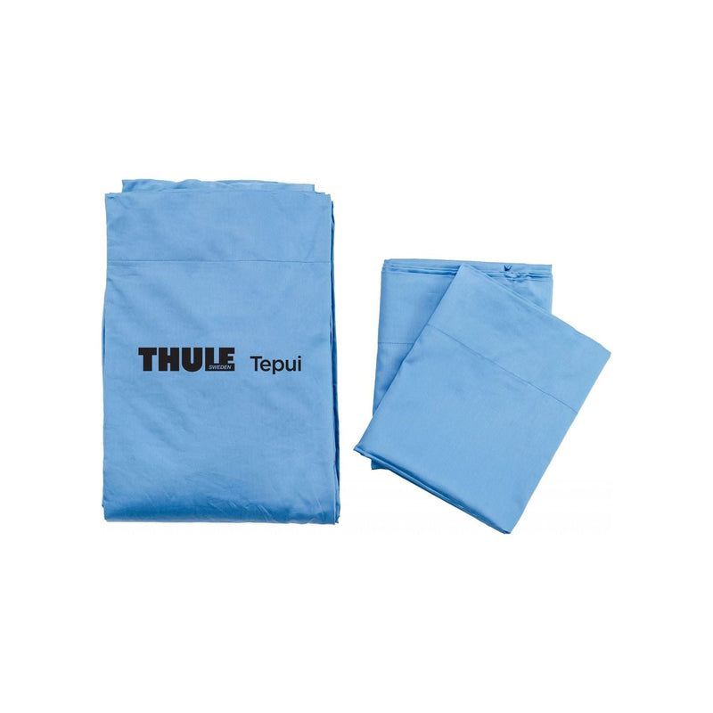 Thule Basin and Thule Basin Wedge Bedding sheets bedding blue Thule - Dynamic Drive