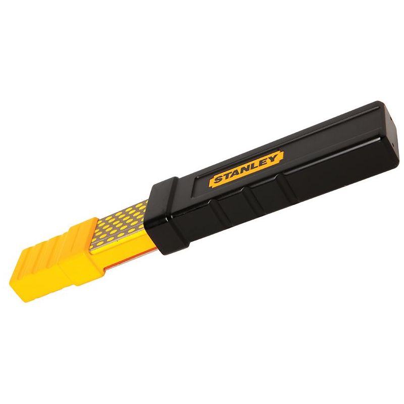 Stanley® Hand Tools Diamond Sharpening Stone STANLEY® Hand Tools - Dynamic Drive