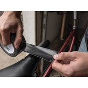 Shurtape Duck Tape® Original 50mm x 25m Black Shurtape - Dynamic Drive