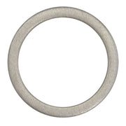 Sealey Sump Plug Washer M13 Pack of 5 VS13SPW Sealey - Dynamic Drive