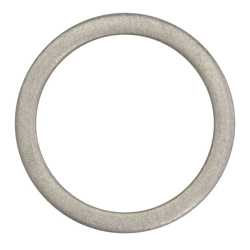 Sealey Sump Plug Washer M13 Pack of 5 VS13SPW Sealey - Dynamic Drive