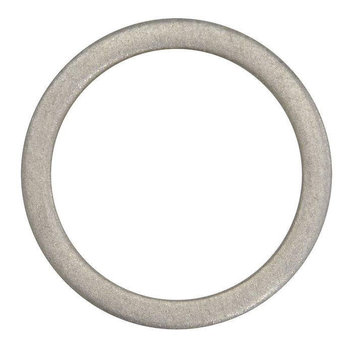 Sealey Sump Plug Washer M13 Pack of 5 VS13SPW Sealey - Dynamic Drive