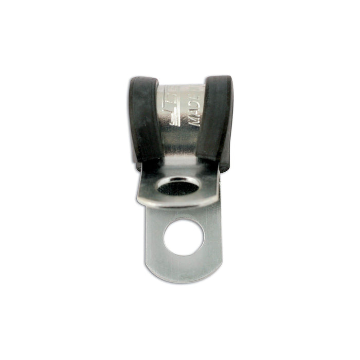 Tool Connection Connect Rubber-Lined P Clip 16mm 50pc 30773 Tool Connection - Dynamic Drive