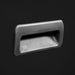 Sealey Mid-Box 3 Drawer with Ball-Bearing Slides Black AP223B Sealey - Dynamic Drive