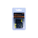 Tool Connection for Peugeot Electrical Multipurpose 6 Pin Connector 14pc 37595 Tool Connection - Dynamic Drive